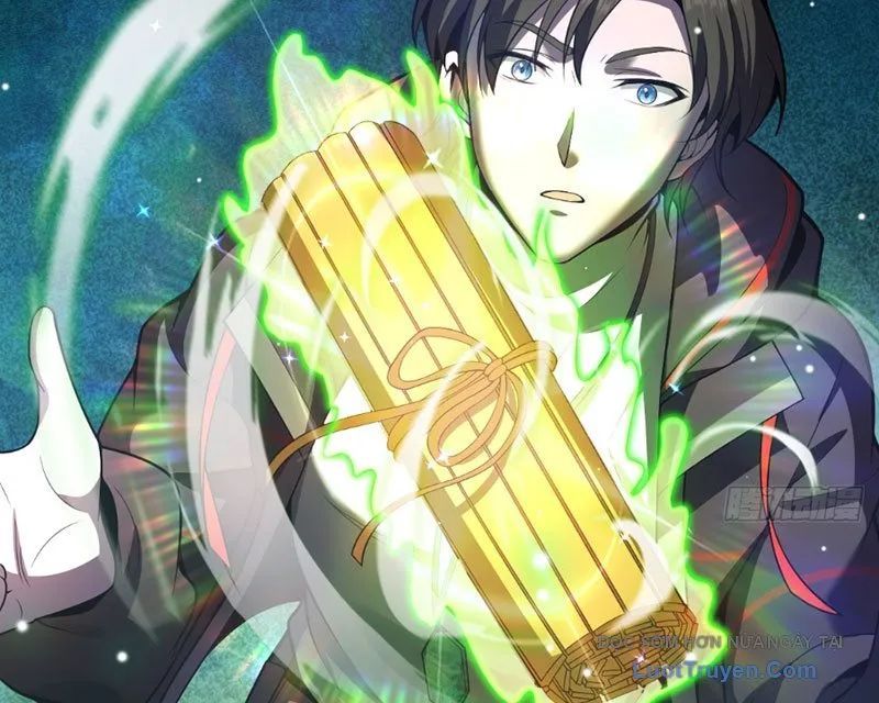 Người Khác Luyện Cấp Ta Tu Tiên, Tới Đại Thừa Kỳ Thì Rời Núi Chapter 10 - Trang 2