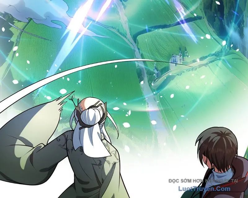 Người Khác Luyện Cấp Ta Tu Tiên, Tới Đại Thừa Kỳ Thì Rời Núi Chapter 10 - Trang 2
