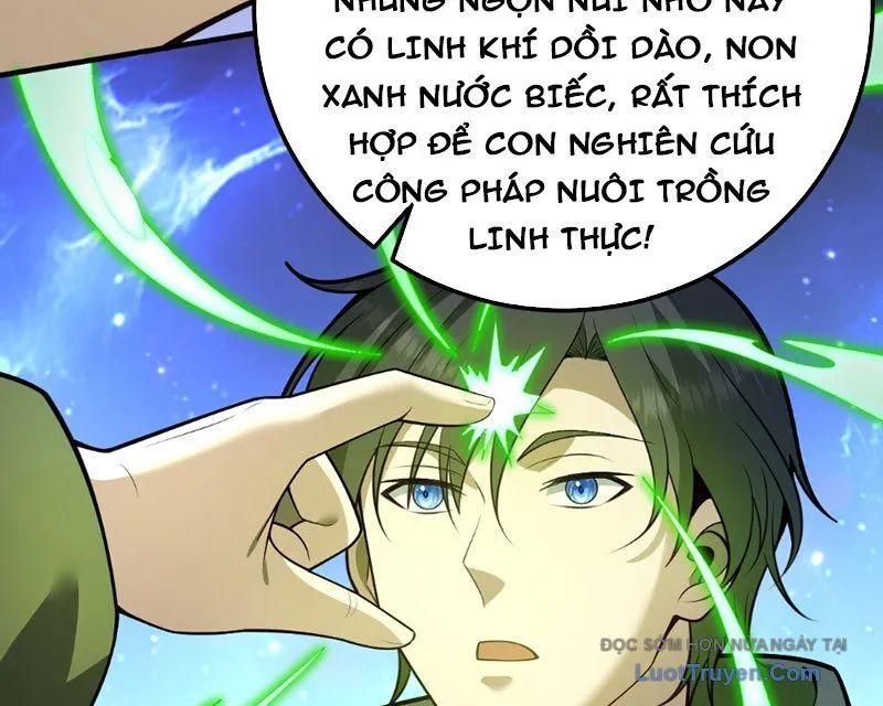 Người Khác Luyện Cấp Ta Tu Tiên, Tới Đại Thừa Kỳ Thì Rời Núi Chapter 10 - Trang 2