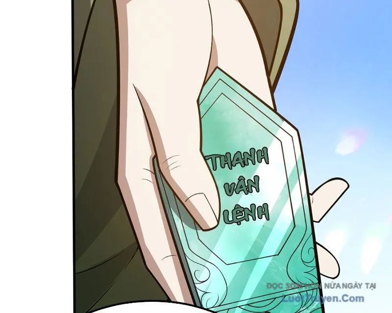 Người Khác Luyện Cấp Ta Tu Tiên, Tới Đại Thừa Kỳ Thì Rời Núi Chapter 10 - Trang 2