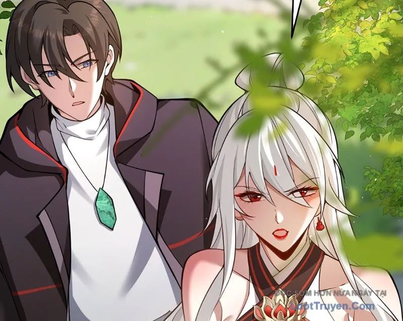 Người Khác Luyện Cấp Ta Tu Tiên, Tới Đại Thừa Kỳ Thì Rời Núi Chapter 10 - Trang 2