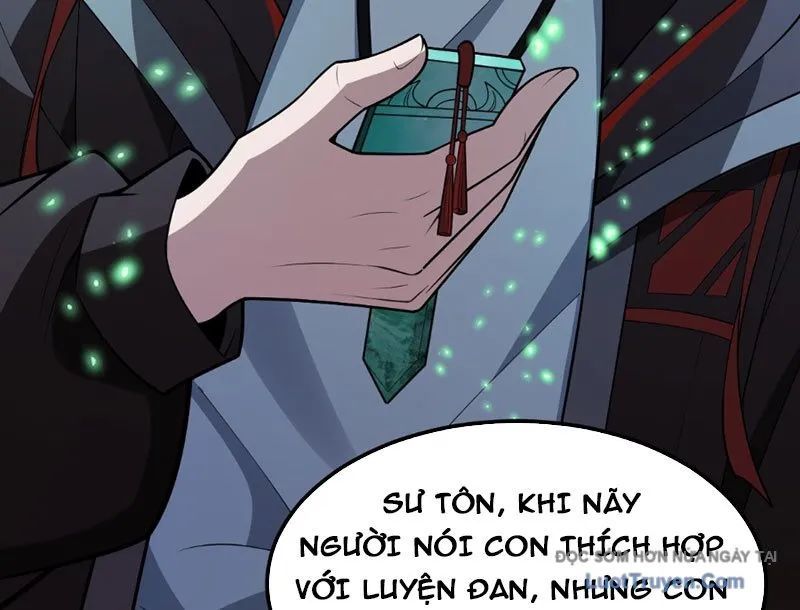 Người Khác Luyện Cấp Ta Tu Tiên, Tới Đại Thừa Kỳ Thì Rời Núi Chapter 10 - Trang 2