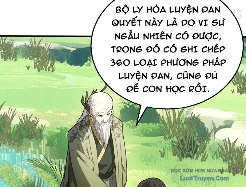 Người Khác Luyện Cấp Ta Tu Tiên, Tới Đại Thừa Kỳ Thì Rời Núi Chapter 10 - Trang 2