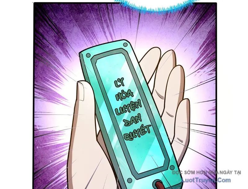 Người Khác Luyện Cấp Ta Tu Tiên, Tới Đại Thừa Kỳ Thì Rời Núi Chapter 10 - Trang 2