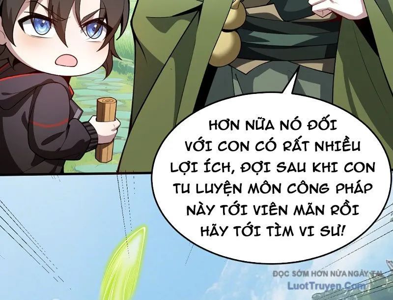 Người Khác Luyện Cấp Ta Tu Tiên, Tới Đại Thừa Kỳ Thì Rời Núi Chapter 10 - Trang 2