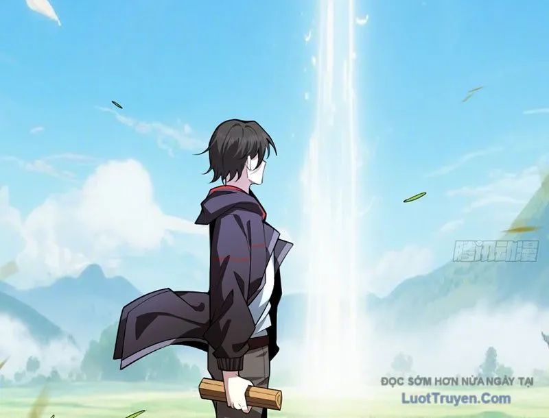 Người Khác Luyện Cấp Ta Tu Tiên, Tới Đại Thừa Kỳ Thì Rời Núi Chapter 10 - Trang 2