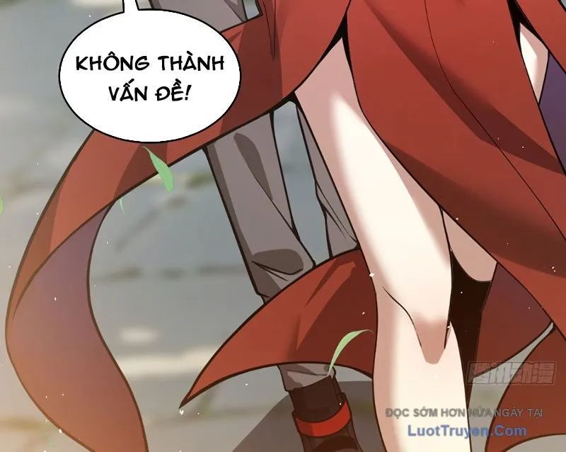 Người Khác Luyện Cấp Ta Tu Tiên, Tới Đại Thừa Kỳ Thì Rời Núi Chapter 10 - Trang 2