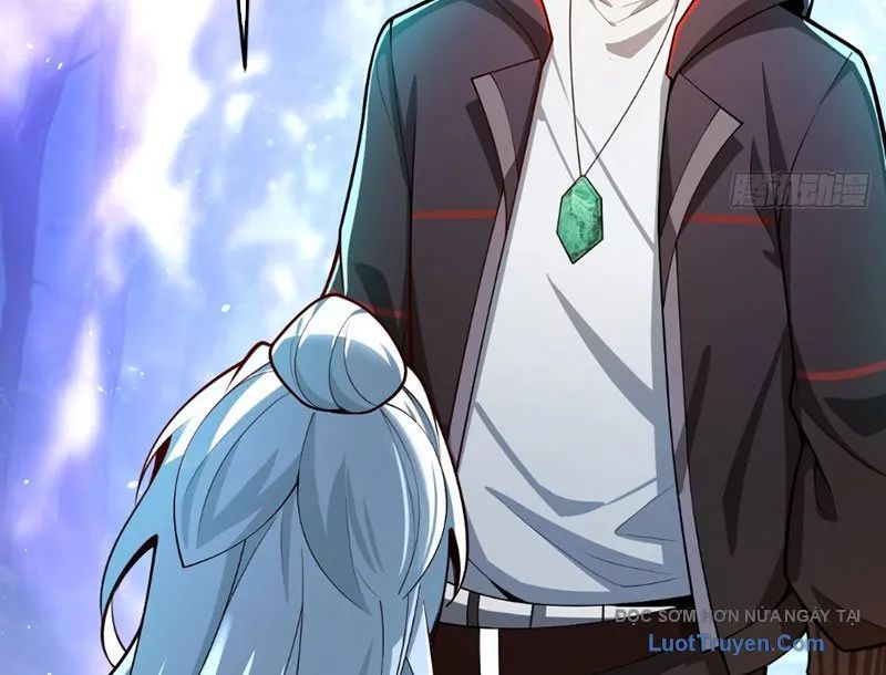 Người Khác Luyện Cấp Ta Tu Tiên, Tới Đại Thừa Kỳ Thì Rời Núi Chapter 10 - Trang 2