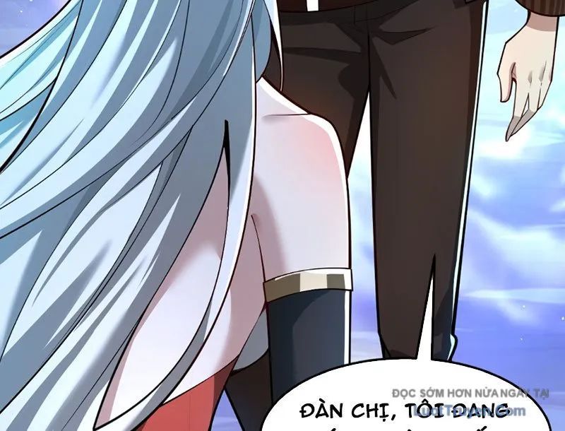 Người Khác Luyện Cấp Ta Tu Tiên, Tới Đại Thừa Kỳ Thì Rời Núi Chapter 10 - Trang 2