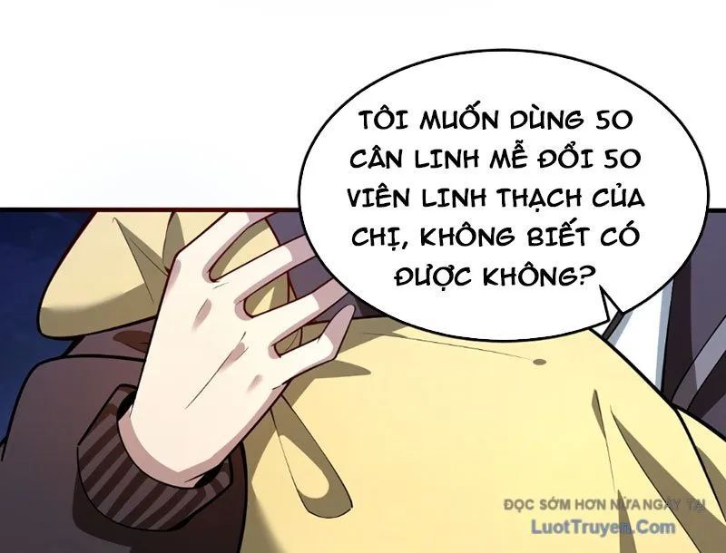 Người Khác Luyện Cấp Ta Tu Tiên, Tới Đại Thừa Kỳ Thì Rời Núi Chapter 10 - Trang 2