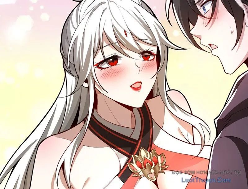 Người Khác Luyện Cấp Ta Tu Tiên, Tới Đại Thừa Kỳ Thì Rời Núi Chapter 10 - Trang 2