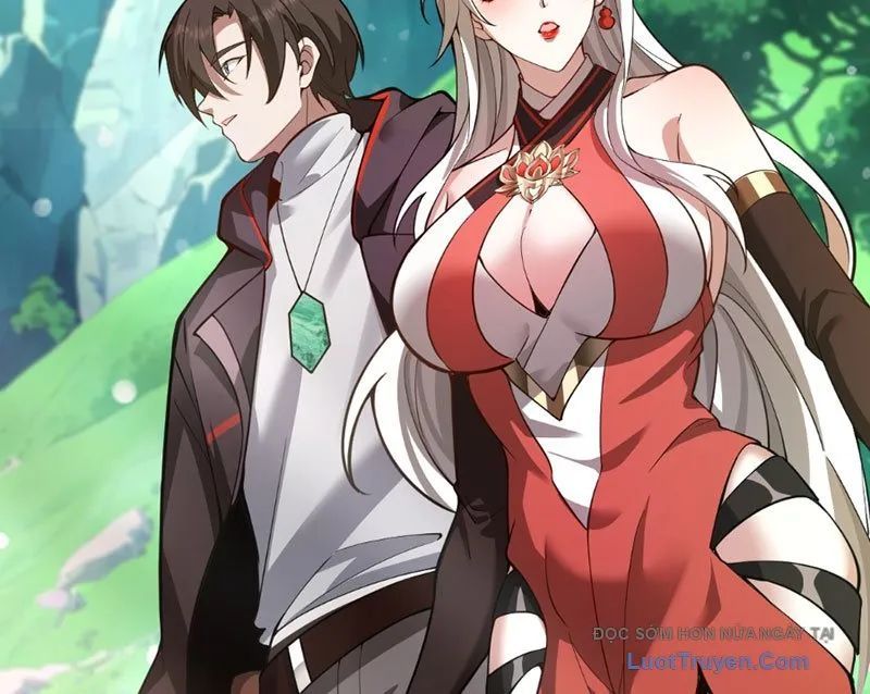 Người Khác Luyện Cấp Ta Tu Tiên, Tới Đại Thừa Kỳ Thì Rời Núi Chapter 10 - Trang 2