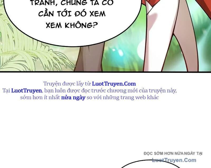 Người Khác Luyện Cấp Ta Tu Tiên, Tới Đại Thừa Kỳ Thì Rời Núi Chapter 10 - Trang 2