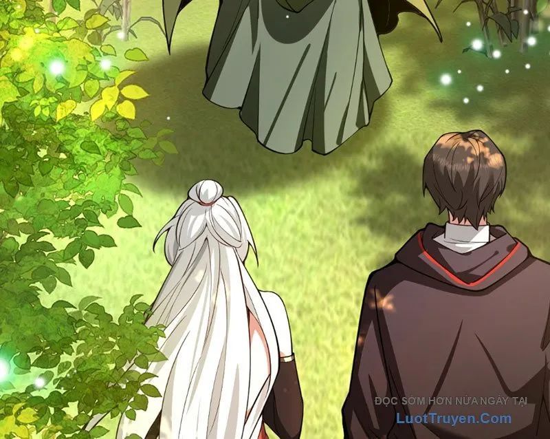 Người Khác Luyện Cấp Ta Tu Tiên, Tới Đại Thừa Kỳ Thì Rời Núi Chapter 10 - Trang 2
