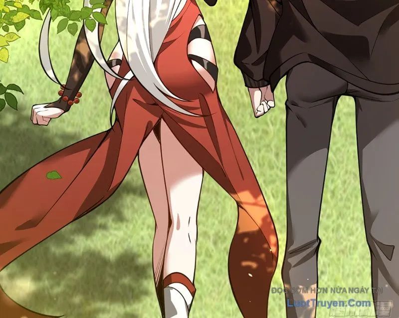 Người Khác Luyện Cấp Ta Tu Tiên, Tới Đại Thừa Kỳ Thì Rời Núi Chapter 10 - Trang 2