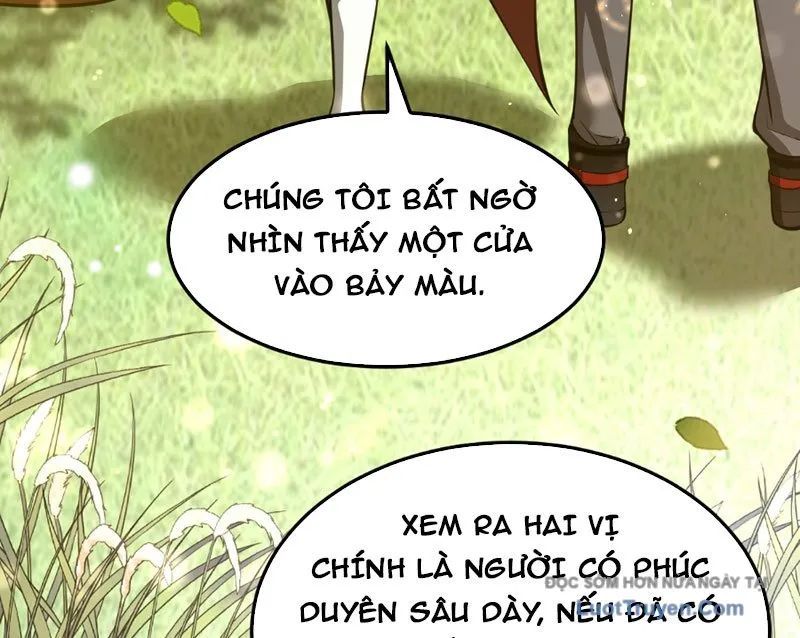Người Khác Luyện Cấp Ta Tu Tiên, Tới Đại Thừa Kỳ Thì Rời Núi Chapter 10 - Trang 2