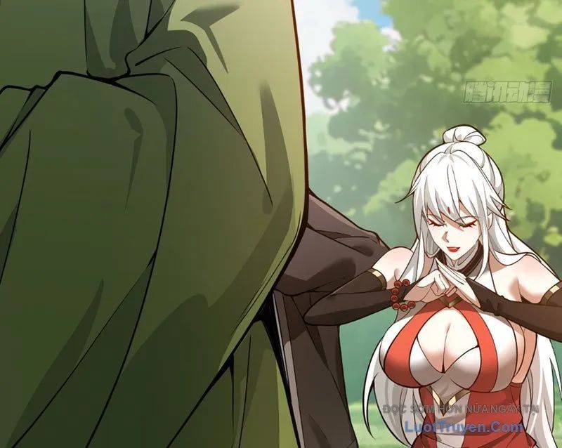 Người Khác Luyện Cấp Ta Tu Tiên, Tới Đại Thừa Kỳ Thì Rời Núi Chapter 10 - Trang 2