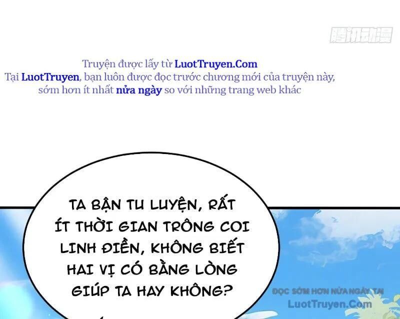 Người Khác Luyện Cấp Ta Tu Tiên, Tới Đại Thừa Kỳ Thì Rời Núi Chapter 10 - Trang 2