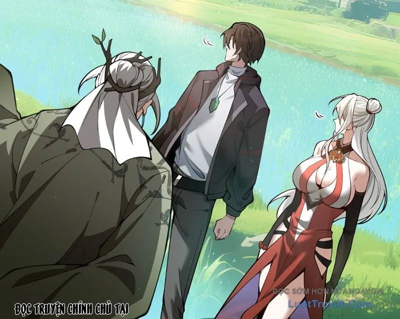 Người Khác Luyện Cấp Ta Tu Tiên, Tới Đại Thừa Kỳ Thì Rời Núi Chapter 10 - Trang 2