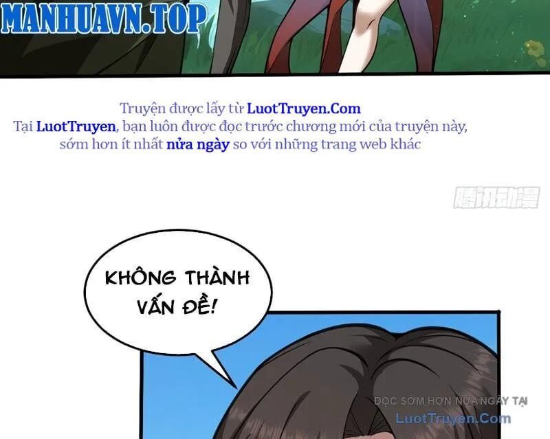 Người Khác Luyện Cấp Ta Tu Tiên, Tới Đại Thừa Kỳ Thì Rời Núi Chapter 10 - Trang 2