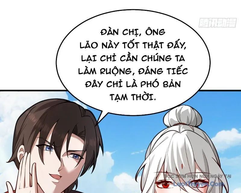 Người Khác Luyện Cấp Ta Tu Tiên, Tới Đại Thừa Kỳ Thì Rời Núi Chapter 10 - Trang 2