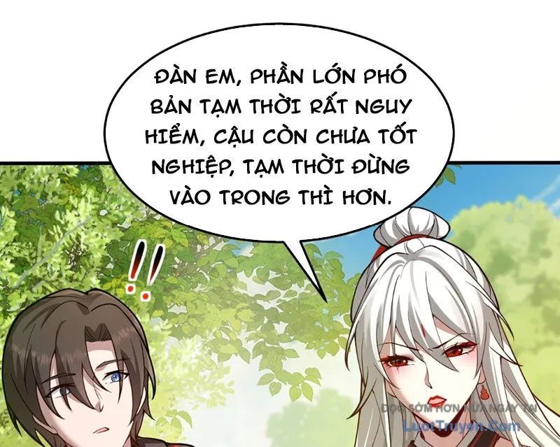 Người Khác Luyện Cấp Ta Tu Tiên, Tới Đại Thừa Kỳ Thì Rời Núi Chapter 10 - Trang 2