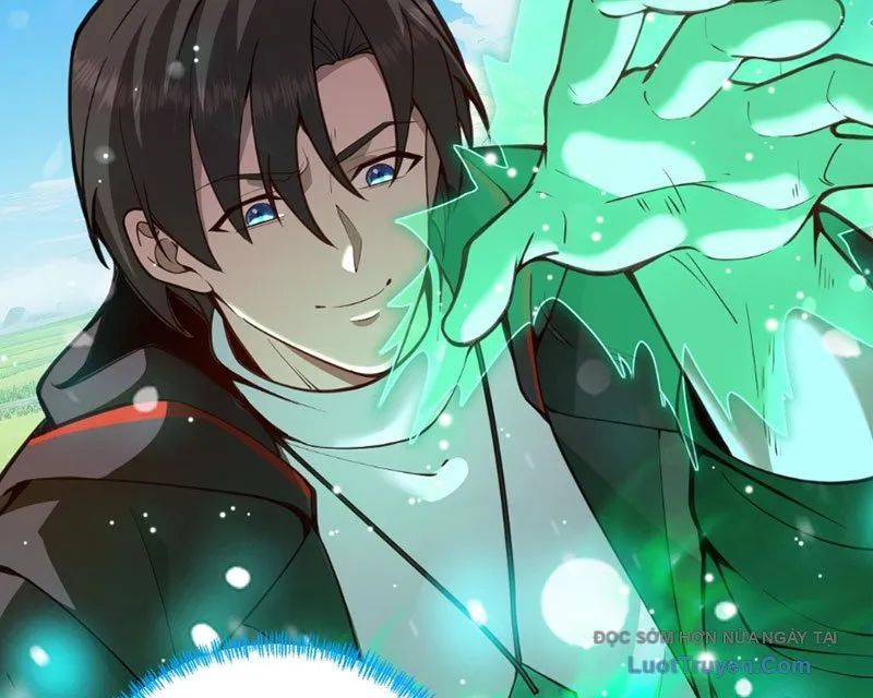 Người Khác Luyện Cấp Ta Tu Tiên, Tới Đại Thừa Kỳ Thì Rời Núi Chapter 10 - Trang 2