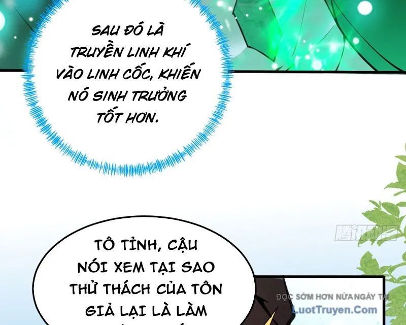 Người Khác Luyện Cấp Ta Tu Tiên, Tới Đại Thừa Kỳ Thì Rời Núi Chapter 10 - Trang 2