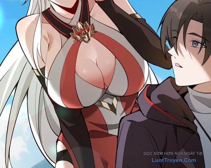 Người Khác Luyện Cấp Ta Tu Tiên, Tới Đại Thừa Kỳ Thì Rời Núi Chapter 10 - Trang 2