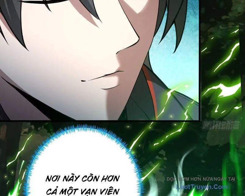 Người Khác Luyện Cấp Ta Tu Tiên, Tới Đại Thừa Kỳ Thì Rời Núi Chapter 10 - Trang 2