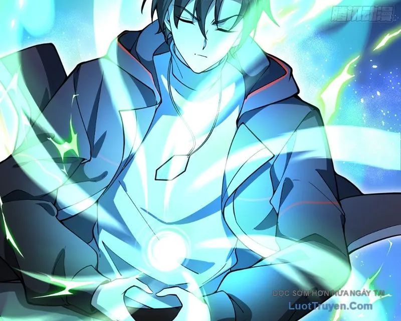 Người Khác Luyện Cấp Ta Tu Tiên, Tới Đại Thừa Kỳ Thì Rời Núi Chapter 10 - Trang 2