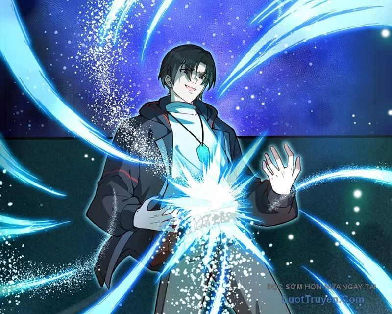 Người Khác Luyện Cấp Ta Tu Tiên, Tới Đại Thừa Kỳ Thì Rời Núi Chapter 10 - Trang 2