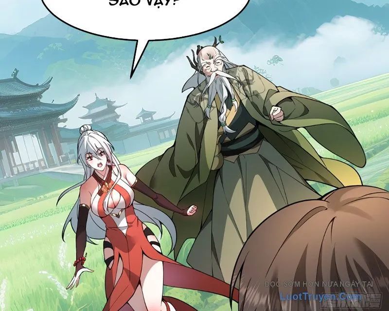 Người Khác Luyện Cấp Ta Tu Tiên, Tới Đại Thừa Kỳ Thì Rời Núi Chapter 10 - Trang 2