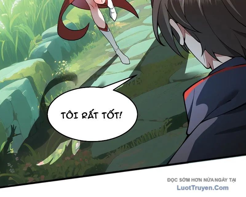 Người Khác Luyện Cấp Ta Tu Tiên, Tới Đại Thừa Kỳ Thì Rời Núi Chapter 10 - Trang 2