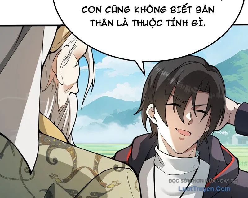 Người Khác Luyện Cấp Ta Tu Tiên, Tới Đại Thừa Kỳ Thì Rời Núi Chapter 10 - Trang 2