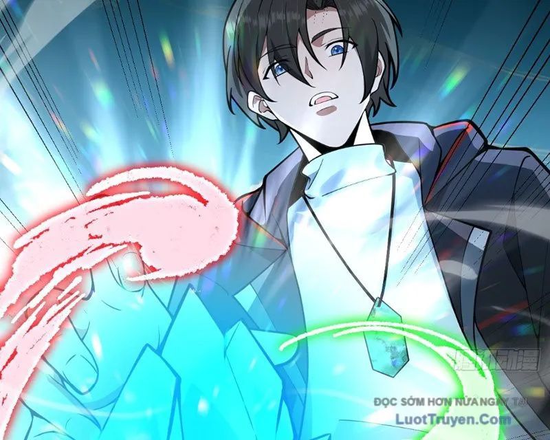 Người Khác Luyện Cấp Ta Tu Tiên, Tới Đại Thừa Kỳ Thì Rời Núi Chapter 10 - Trang 2