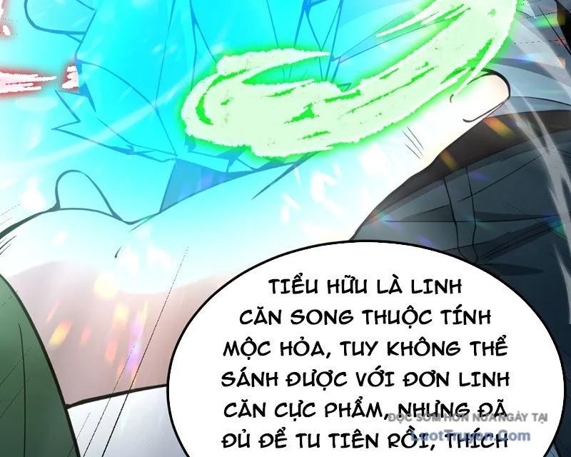 Người Khác Luyện Cấp Ta Tu Tiên, Tới Đại Thừa Kỳ Thì Rời Núi Chapter 10 - Trang 2