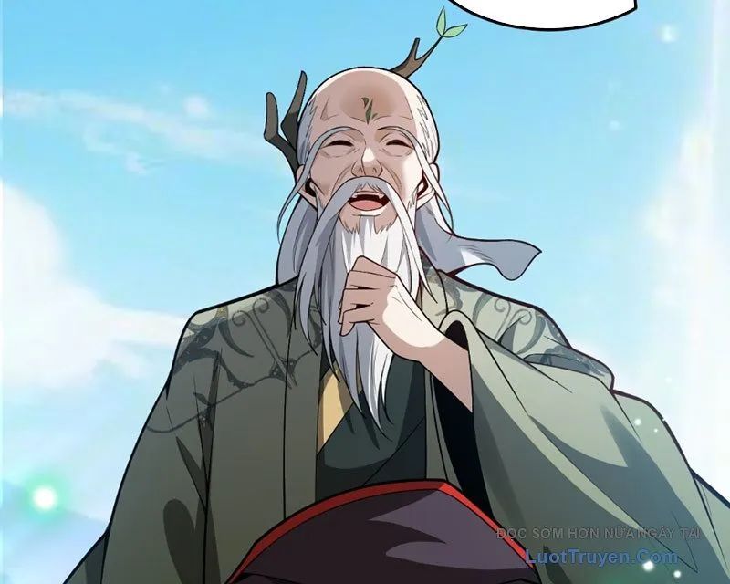 Người Khác Luyện Cấp Ta Tu Tiên, Tới Đại Thừa Kỳ Thì Rời Núi Chapter 10 - Trang 2