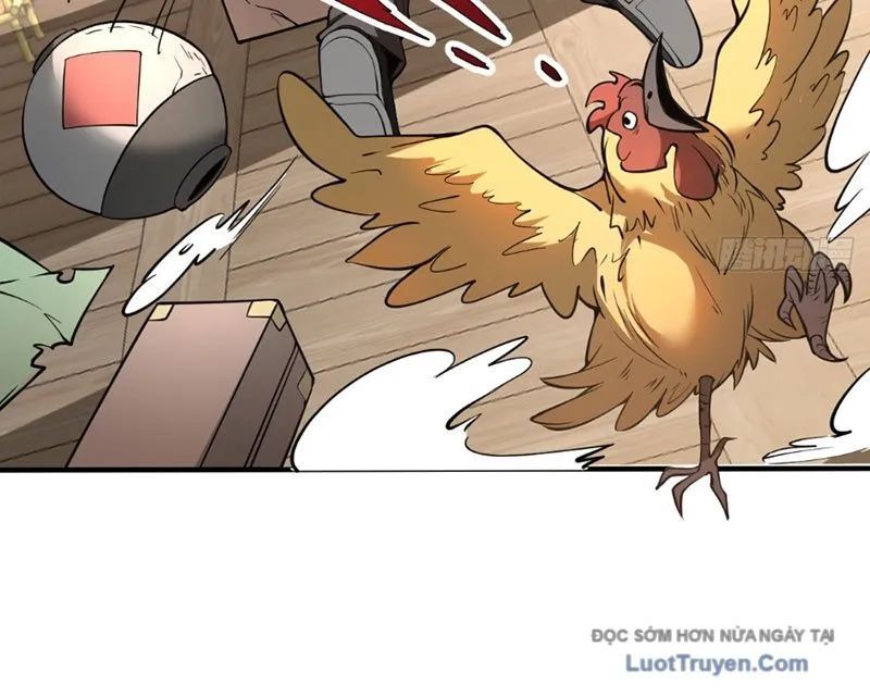 Người Khác Luyện Cấp Ta Tu Tiên, Tới Đại Thừa Kỳ Thì Rời Núi Chapter 11 - Trang 2