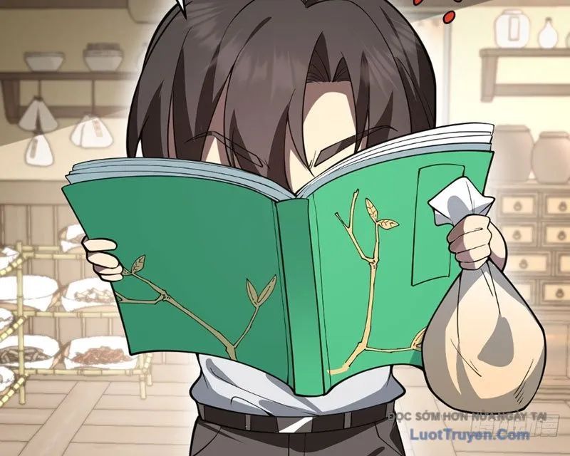 Người Khác Luyện Cấp Ta Tu Tiên, Tới Đại Thừa Kỳ Thì Rời Núi Chapter 11 - Trang 2