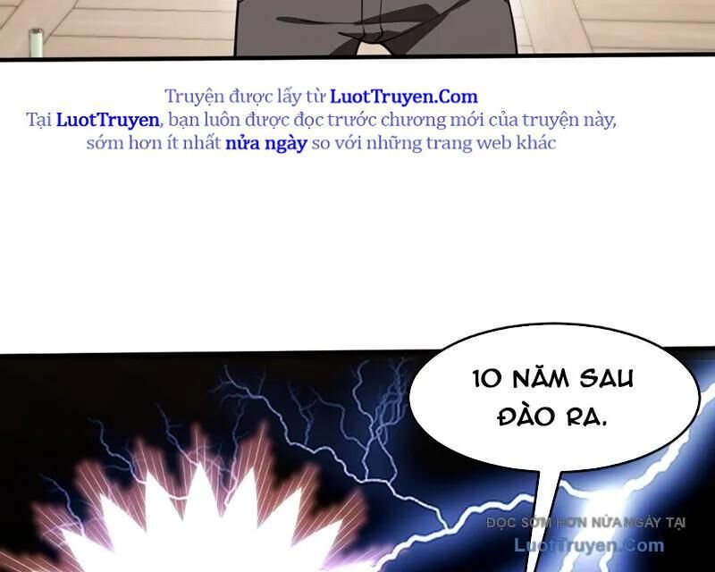 Người Khác Luyện Cấp Ta Tu Tiên, Tới Đại Thừa Kỳ Thì Rời Núi Chapter 11 - Trang 2