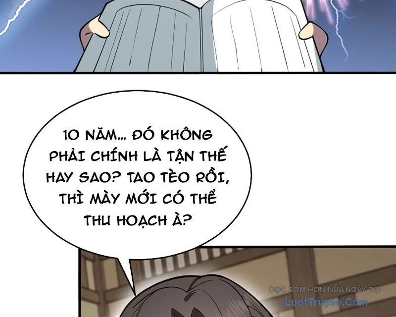 Người Khác Luyện Cấp Ta Tu Tiên, Tới Đại Thừa Kỳ Thì Rời Núi Chapter 11 - Trang 2