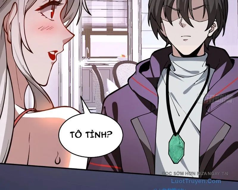 Người Khác Luyện Cấp Ta Tu Tiên, Tới Đại Thừa Kỳ Thì Rời Núi Chapter 11 - Trang 2