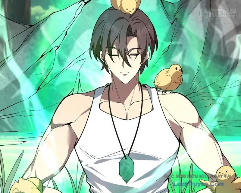 Người Khác Luyện Cấp Ta Tu Tiên, Tới Đại Thừa Kỳ Thì Rời Núi Chapter 11 - Trang 2