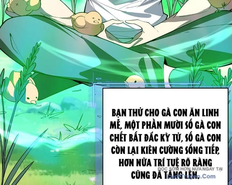 Người Khác Luyện Cấp Ta Tu Tiên, Tới Đại Thừa Kỳ Thì Rời Núi Chapter 11 - Trang 2