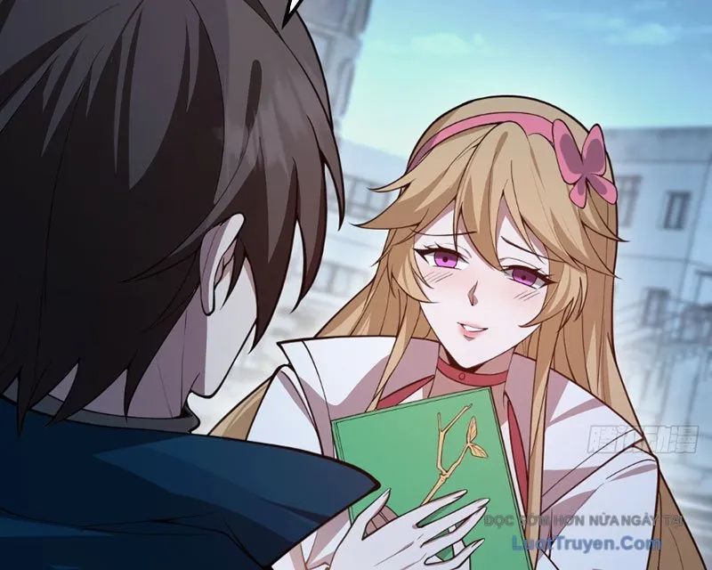 Người Khác Luyện Cấp Ta Tu Tiên, Tới Đại Thừa Kỳ Thì Rời Núi Chapter 11 - Trang 2