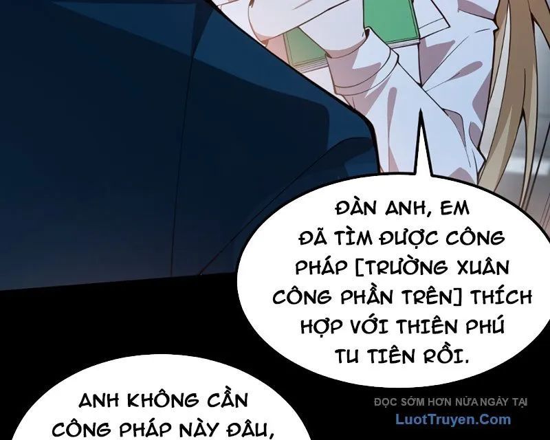 Người Khác Luyện Cấp Ta Tu Tiên, Tới Đại Thừa Kỳ Thì Rời Núi Chapter 11 - Trang 2