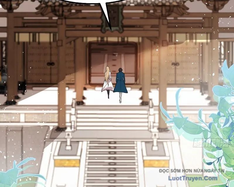 Người Khác Luyện Cấp Ta Tu Tiên, Tới Đại Thừa Kỳ Thì Rời Núi Chapter 11 - Trang 2