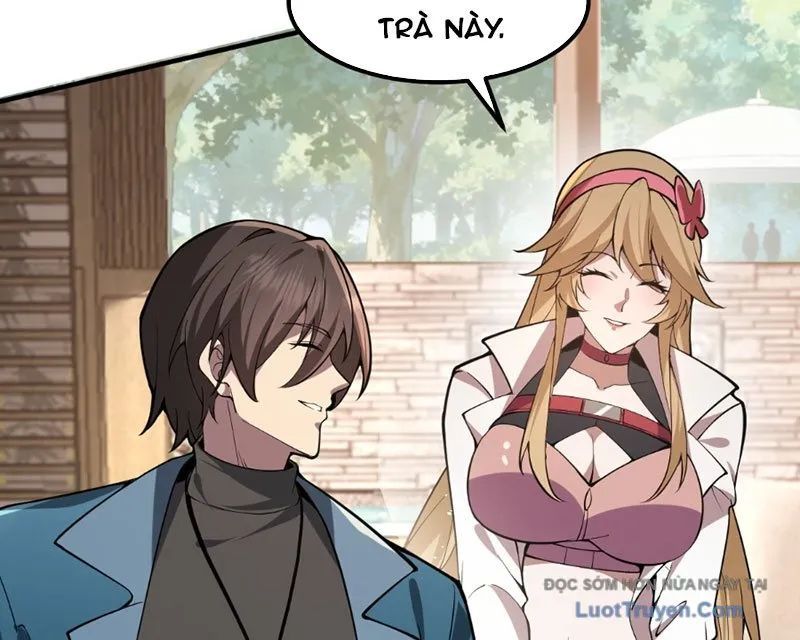 Người Khác Luyện Cấp Ta Tu Tiên, Tới Đại Thừa Kỳ Thì Rời Núi Chapter 11 - Trang 2