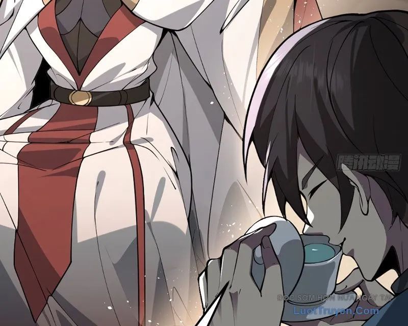 Người Khác Luyện Cấp Ta Tu Tiên, Tới Đại Thừa Kỳ Thì Rời Núi Chapter 11 - Trang 2